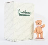 ANDY PANDY - ROBERT HARROP - COLLECTABLE FIGURINE / STATUE