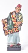 ROYAL DOULTON – CARPET SELLER - FROM A PRIVATE COLLECTION