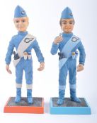 THUNDERBIRDS – GERRY ANDERSON – ROBERT HARROP FIGURINES / STATUES