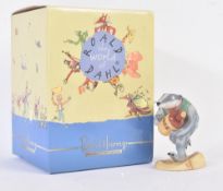 THE WORLD OF ROALD DAHL – ROBERT HARROP – STATUE / FIGURINE