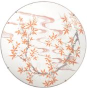 LARGE 19TH CENTURY JAPANESE MEIJI PERIOD CHARGER