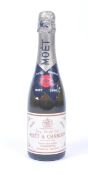 MOET & CHANDON 1966 CHAMPAGNE