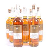 CASE OF ABERLOUR MILLENNIUM 2000 SCOTCH WHISKY