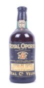 1970S BOTTLE OF ROYAL OPORTO