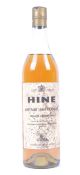 VINTAGE 1964 HINE GRAND CHAMPAGNE COGNAC