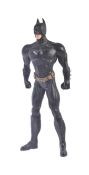 LARGE SCALE DC COMICS BATMAN ACTION FIGURE