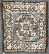 20TH CENTURY ISLAMIC PRAYER RUG