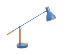 RETRO VINTAGE ANGLEPOISE STYLE DESK LAMP