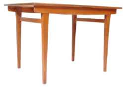 NATHAN FURNITURE - MID CENTURY 1960S DINING TABLE