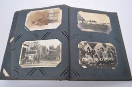 POSTCARDS - WW1 FIRST WORLD WAR FRENCH & OTHER INTEREST