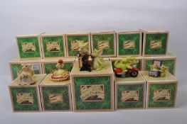 THE WHIMSICAL WORLD OF POCKET DRAGONS - COLLECTION