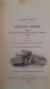 BOOKS; THOMAS BESWICK - HISTORY OF QUADRUPEDS & BIRDS