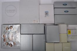 NEW OLD STOCK - CHRISTENING SILVER PLATE GIFTS