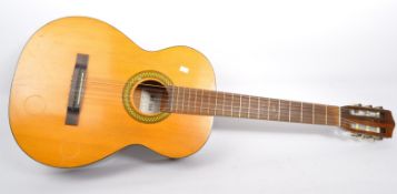 SPANISH ACOUSTIC GUITAR - KC333