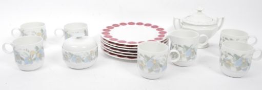 ROSENTHAL - COLLECTION OF BAVARIAN PORCELAIN