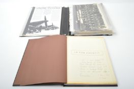 RAF BRITISH MILITARY AVIATION ORIGINAL PHOTOS
