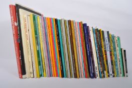 OF LOCAL INTEREST - LARGE COLLECTION OF BRISTOL BOOKS