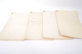 LEO TOLSTOY - THE POWER OF DARKNESS - ENGLISH TRANSLATED SCRIPT