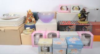 COLLECTION OF NOS - ROYAL SCOT - DARTINGTON - CAITHNESS