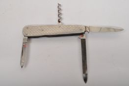 EARLY 20TH CENTURY G. IBBERSON & CO POCKET KNIFE