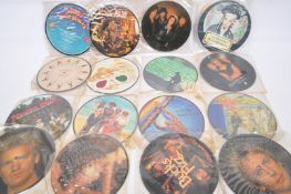 COLLECTION OF VINTAGE 45