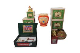 THE WHIMSICAL WORLD OF POCKET DRAGONS - COLLECTION