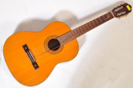 VINTAGE JAMBOREE MODEL G-70 ACOUSTIC GUITAR