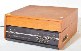 VINTAGE HACKER CENTURION RECORD PLAYER
