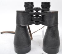 ROSS OF LONDON 13X60 BINOCULARS