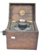 EARLY 20TH CENTURY BBC RADIO