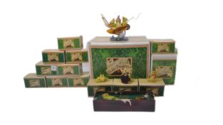 THE WHIMSICAL WORLD OF POCKET DRAGONS - COLLECTION