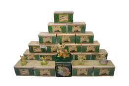 THE WHIMSICAL WORLD OF POCKET DRAGONS - COLLECTION