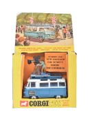 ORIGINAL VINTAGE CORGI TOYS DIECAST MODEL