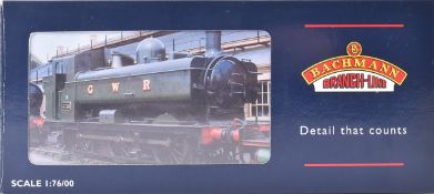 BACHMANN OO GAUGE MODEL RAILWAY TRAINSET LOCOMOTIVE ENGINE