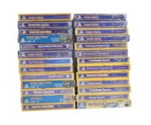 LARGE COLLECTION OF ITALERI 1/72 SCALE PLASTIC MODEL SOLDIERS