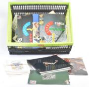 LARGE COLLECTION OF VINTAGE DIECAST CATALOGUES