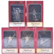 BRITAINS LEAD TOY SOLDIERS - NAPOLEONIC INTEREST