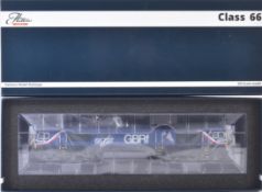 HATTONS ORIGINALS OO GAUGE MODEL RAILWAY TRAINSET LOCOMOTIVE