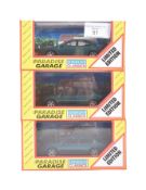 DINKUM CLASSICS - 1/43 SCALE PRECISION DIECAST MODELS