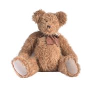 LARGE BOYDS BEARS ' BIG HAPPY ' SOFT TOY TEDDY BEAR
