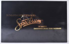BACHMANN MADE SPECTRUM MODEL RAILWAY LOCOMOTIVE