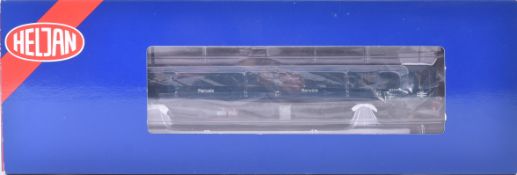 HELJAN OO GAUGE MODEL RAILWAY TRAINSET LOCOMOTIVE