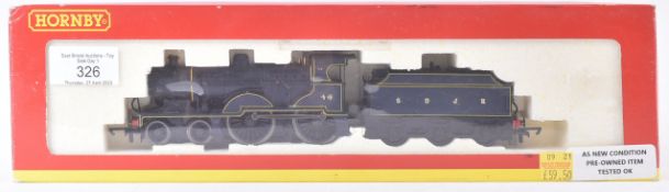 HORNBY OO GAUGE MODEL RAILWAY TRAINSET LOCOMOTIVE ENGINE