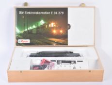 ROCO MUSEUMS EDITION TRAIN LOCOMOTIVE