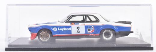 SPARK MODEL 1/43 SCALE DIECAST MODEL JAGUAR XJ12C