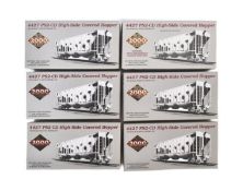 PROTO 2000 HO GAUGE MODEL RAILWAY ROLLING STOCK PRE-BUILT KITS