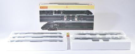 HORNBY 00 GAUGE DCC READY BOXED TRAIN PACK SET