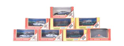 DINKUM CLASSICS - 1/43 SCALE PRECISION DIECAST MODELS