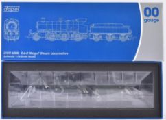 DAPOL OO GAUGE MODEL RAILWAY TRAINSET LOCOMOTIVE ENGINE