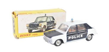 SPANISH DINKY TOYS - ORIGINAL BOXED VINTAGE DIECAST MODEL